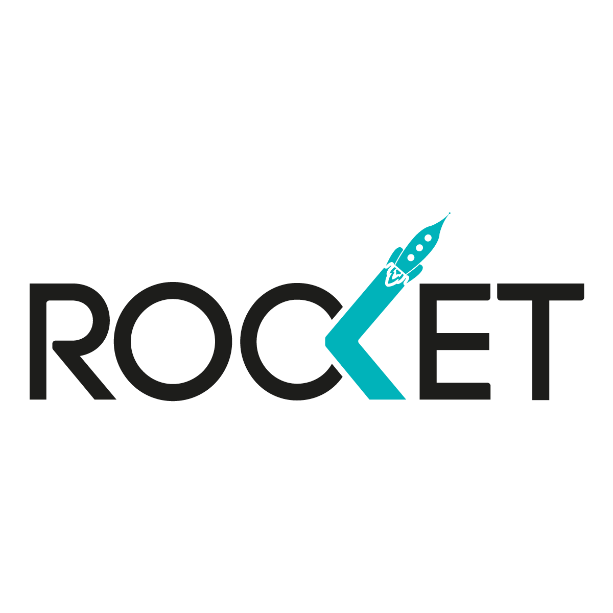 Logo de Roket