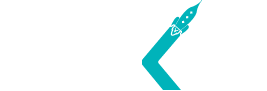 Logo de Roket